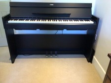 Yamaha ydp s35b for sale  DONCASTER