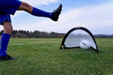 Soccer pop goal for sale  Miami