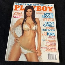 Playboy magazine june for sale  Barto