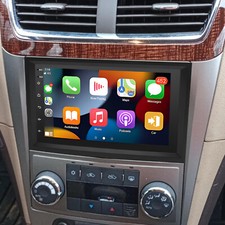 Upgraded head unit for sale  Bordentown