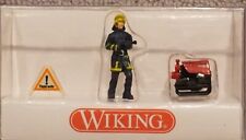 Wiking 0190126 tragkraftspritz gebraucht kaufen  Wiesenbach