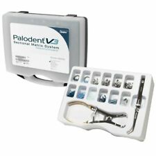 New triodent palodent for sale  Shipping to United Kingdom