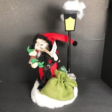 Annalee dolls carolling for sale  Hugo
