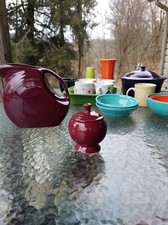 TIGELA DE AÇÚCAR COBERTA INDIVIDUAL cinábrio FIESTA WARE NOVA , usado comprar usado TIGELA DE AÇÚCAR COBERTA INDIVIDUAL cinábrio FIESTA WARE NOVA , usado comprar usado  Enviando para Brazil