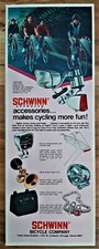 Vintage 1974 schwinn for sale  Omaha