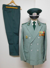 Ddr mdi uniform gebraucht kaufen  Deutschland