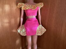 Mattel barbie vêtement d'occasion  Pont-Audemer