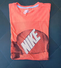 Shirt nike rouge d'occasion  Longwy