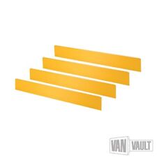 Pack van vault for sale  YEOVIL