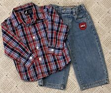 Baby boy levis for sale  Salt Lake City