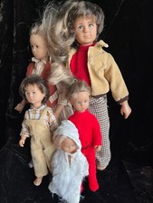 Poupée bella famille d'occasion  Andrézieux-Bouthéon