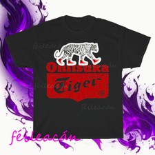 Camiseta americana nova em folha Onitsuka Tiger ASICS 1 engraçada tamanho P a 5XL comprar usado Camiseta americana nova em folha Onitsuka Tiger ASICS 1 engraçada tamanho P a 5XL comprar usado  Enviando para Brazil