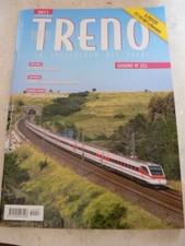 Tutto treno 253 usato Tutto treno 253 usato  Milano