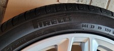 Sommerreifen 245 zr18 gebraucht kaufen  Bad Krozingen