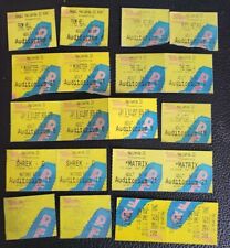 Regal cinemas vintage for sale  San Leandro