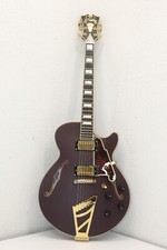 Angelico deluxe sstp for sale  New York