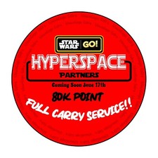 Mono poly hyperspace d'occasion  Expédié en Belgium