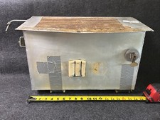 Alcohol tank ice for sale  Corsicana