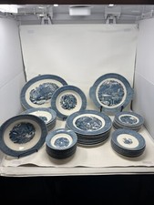 Liberty blue currier for sale  Roanoke