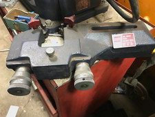 Ammco twin cutter for sale  Warren