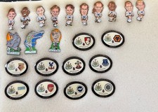 Newcastle united football for sale  BEDLINGTON
