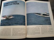 1967 competizioni altura usato  Romallo