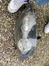 Scheinwerfer set golf gebraucht kaufen  Heidelberg