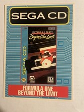 Sega formula one for sale  Garden Grove