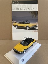 Atlas saab 900 gebraucht kaufen  Pleinfeld