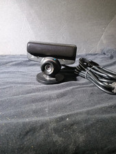 Câmera genuína Sony PlayStation 3 PS3 USB Move Motion Eye SLEH-00448 testada comprar usado  Enviando para Brazil
