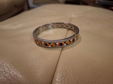 Bracelet jonc siena d'occasion  Châtellerault