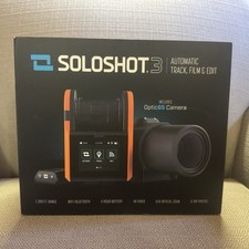 Soloshot3 solo shot for sale  Tucson