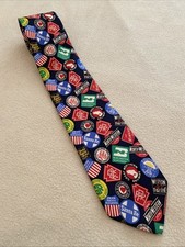 Vintage alynn neckwear for sale  Rancho Cucamonga