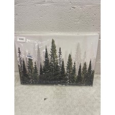 Canvas art wall for sale  York