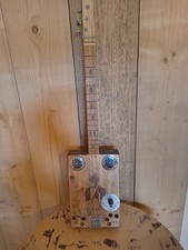 Cbg cigar box gebraucht kaufen  Biedenkopf