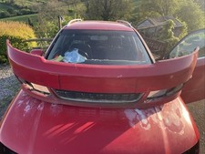 Avant front bumper for sale  MATLOCK