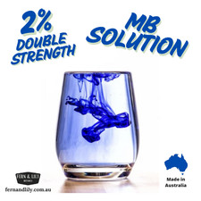 Nootropic M Blue - Biohack Energy at the Cellular Level - força dupla 2% comprar usado  Enviando para Brazil