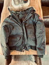 Canada goose chilliwack gebraucht kaufen  München