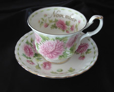 Tasse café porcelaine d'occasion  Bassillac