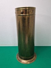 Large vintage brass for sale  LEOMINSTER