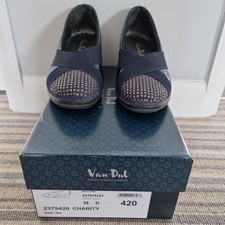 Van dal shoes for sale  MALDON