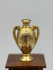 Fred manshaw miniature for sale  CRAWLEY