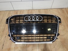 Kühlergrill audi line gebraucht kaufen  Grimma