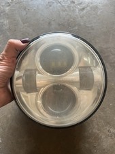 7 led daymaker headlight for sale  Fort Myers