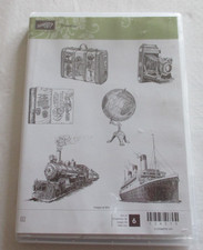 Crafts stampin red for sale  YORK