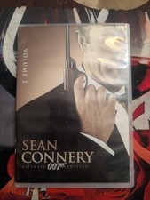 Sean Connery Ultimate 007 Edition Vol:1 comprar usado  Enviando para Brazil