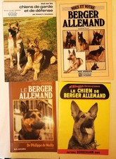 Lot livres berger d'occasion  Valognes