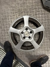 Cerchi lega mercedes usato  Aosta