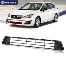 Su1036101 bumper grille for sale  Pooler