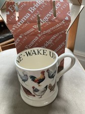 Emma bridgewater hen for sale  KETTERING